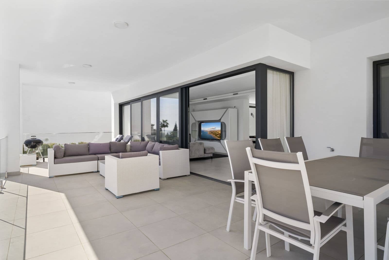 6 quarto Moradia para venda em Torremuelle com piscina garagem - 1 900 000 € (Ref: 9998500)