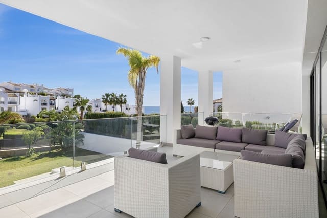 6 quarto Moradia para venda em Torremuelle, Benalmádena com piscina garagem - 1 900 000 € (Ref: 9998500)