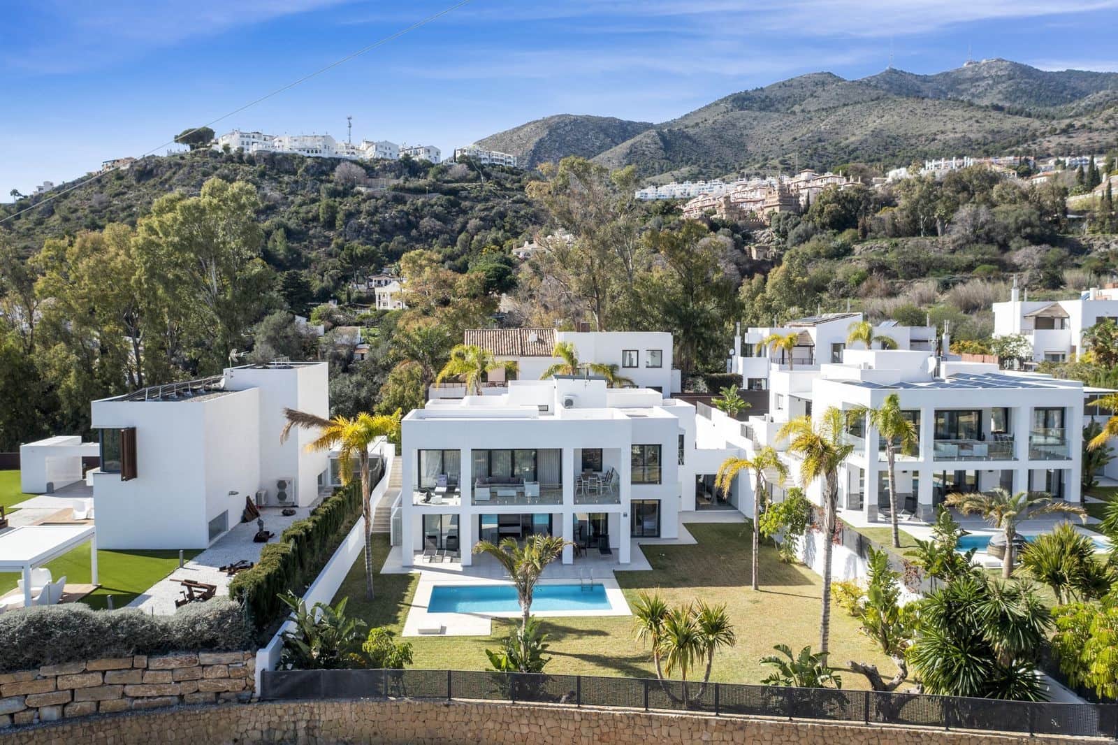 6 quarto Moradia para venda em Torremuelle com piscina garagem - 1 900 000 € (Ref: 9998500)