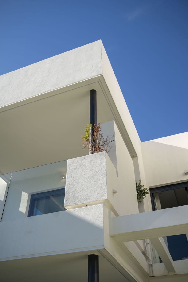 4 soveværelse Semi-Rækkehus til salg i Marbella med swimmingpool garage - € 2.450.000 (Ref: 9998501)