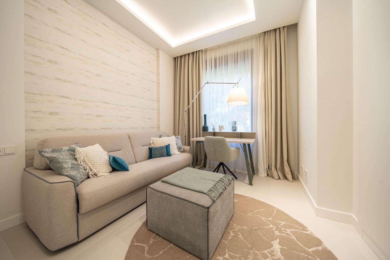 4 soveværelse Semi-Rækkehus til salg i Marbella med swimmingpool garage - € 2.450.000 (Ref: 9998501)