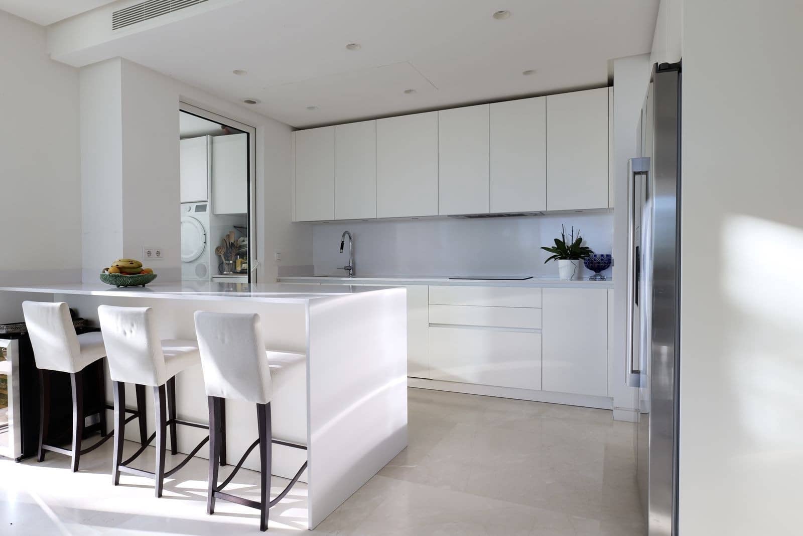 3 slaapkamer Appartement te koop in Ojen met zwembad garage - € 1.195.000 (Ref: 9998503)