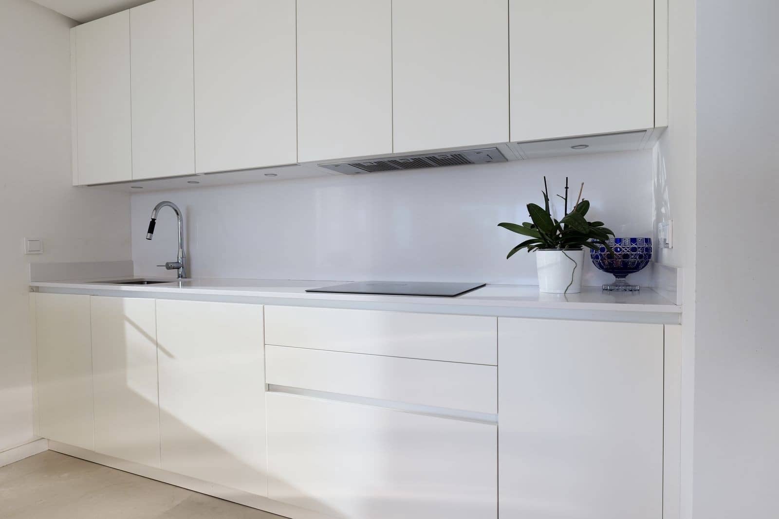 3 slaapkamer Appartement te koop in Ojen met zwembad garage - € 1.195.000 (Ref: 9998503)