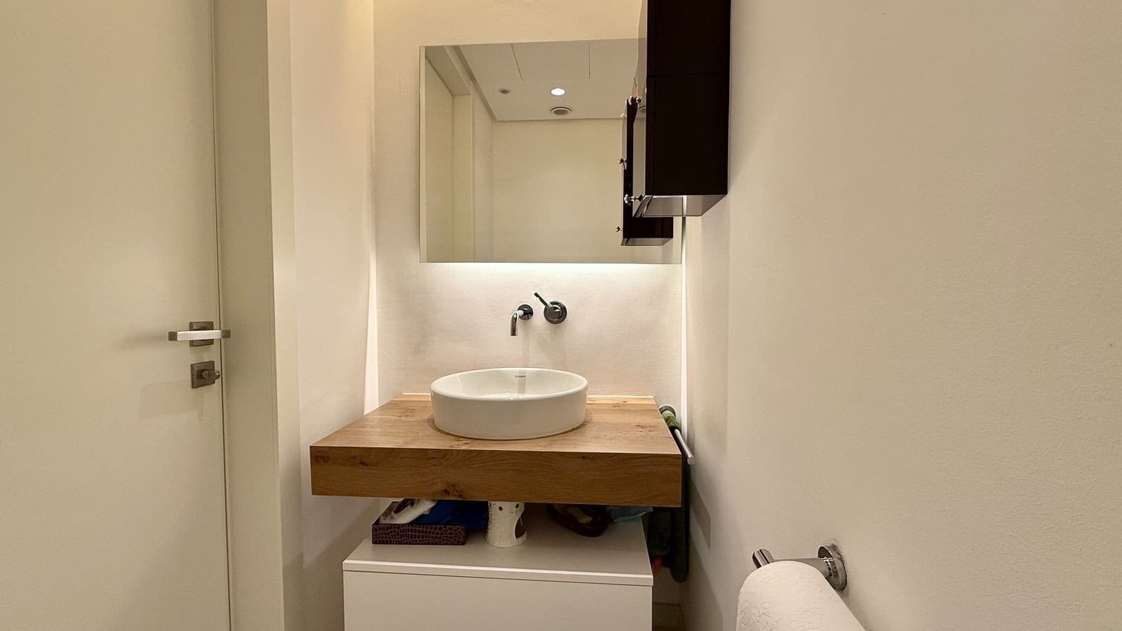 3 slaapkamer Appartement te koop in Ojen met zwembad garage - € 1.195.000 (Ref: 9998503)