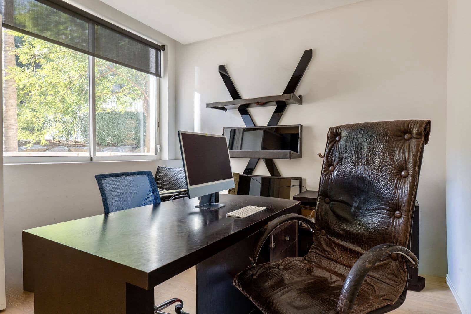 3 slaapkamer Appartement te koop in Ojen met zwembad garage - € 1.195.000 (Ref: 9998503)