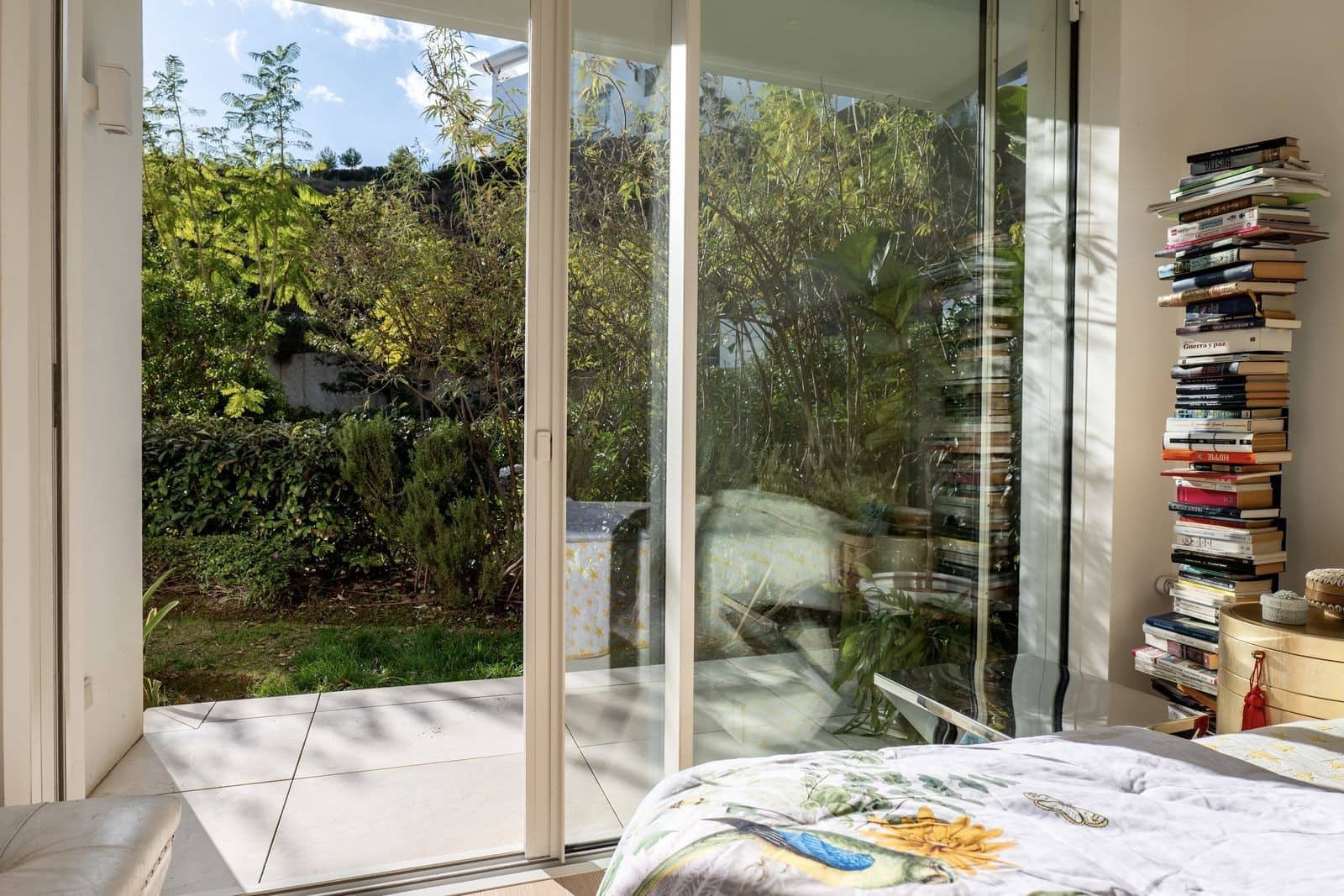 3 slaapkamer Appartement te koop in Ojen met zwembad garage - € 1.195.000 (Ref: 9998503)
