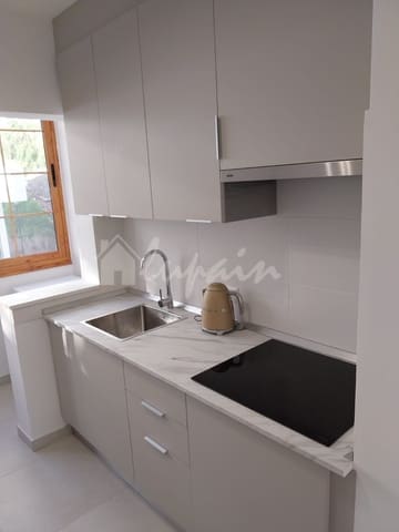 2 sovrum Takvåning till salu i Torviscas, Adeje med pool - 367 500 € (Ref: 10001237)