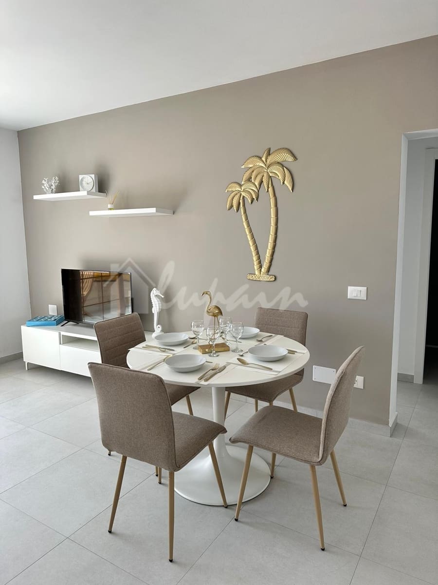 2 sovrum Takvåning till salu i Torviscas med pool - 367 500 € (Ref: 10001237)