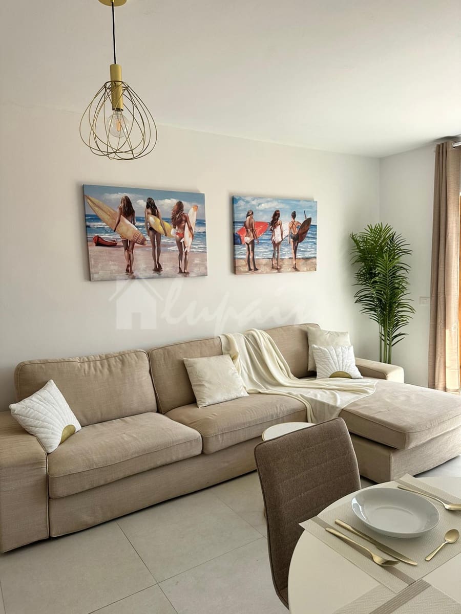 2 sovrum Takvåning till salu i Torviscas med pool - 367 500 € (Ref: 10001237)
