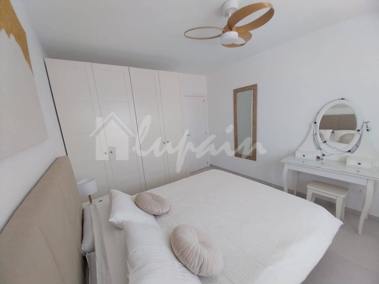 2 sovrum Takvåning till salu i Torviscas med pool - 367 500 € (Ref: 10001237)
