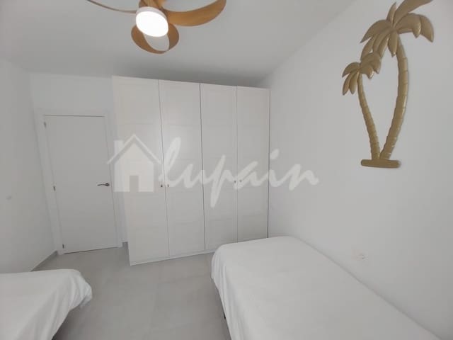 2 sovrum Takvåning till salu i Torviscas, Adeje med pool - 367 500 € (Ref: 10001237)