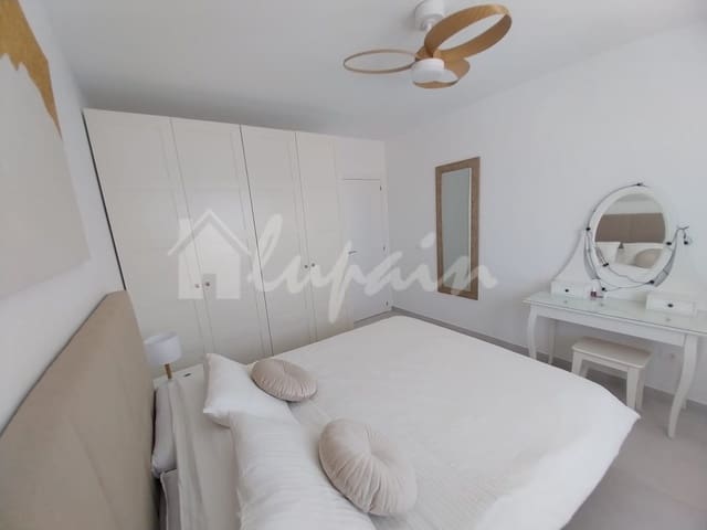 2 sovrum Takvåning till salu i Torviscas, Adeje med pool - 367 500 € (Ref: 10001237)
