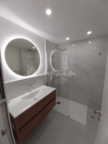 2 sovrum Takvåning till salu i Torviscas, Adeje med pool - 367 500 € (Ref: 10001237)