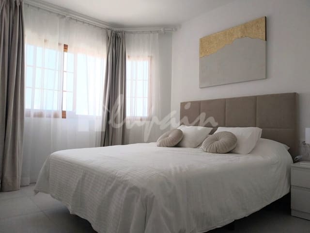 2 sovrum Takvåning till salu i Torviscas, Adeje med pool - 367 500 € (Ref: 10001237)