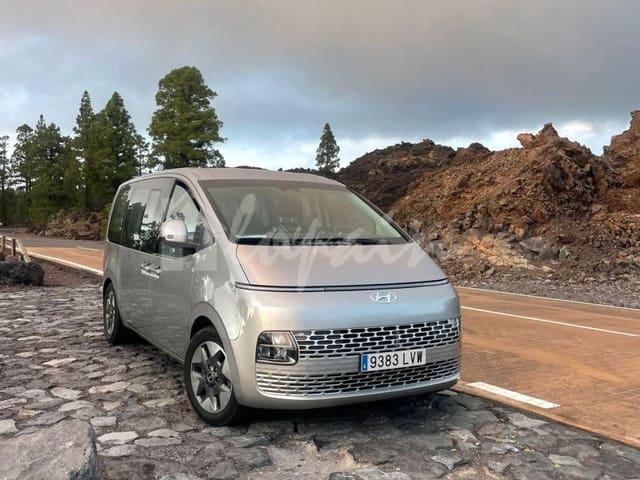 Företag till salu i Las Galletas, Arona - 590 000 € (Ref: 10001239)