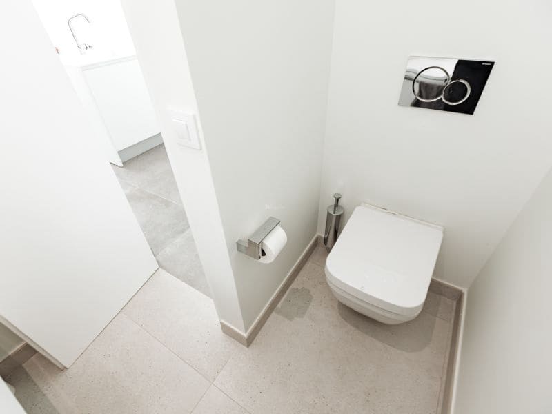 4 soverom Villa til salgs i Callao Salvaje med svømmebasseng garasje - € 1 550 000 (Ref: 10001240)