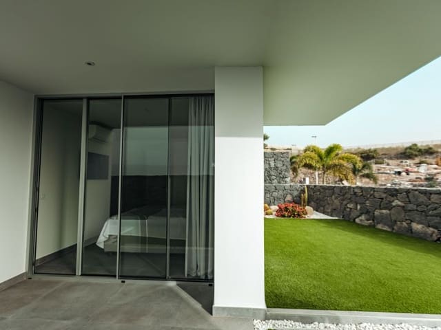 4 soverom Villa til salgs i Callao Salvaje, Adeje med svømmebasseng garasje - € 1 550 000 (Ref: 10001240)