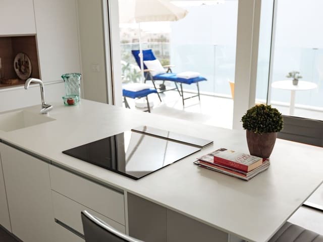 4 soverom Villa til salgs i Callao Salvaje, Adeje med svømmebasseng garasje - € 1 550 000 (Ref: 10001240)