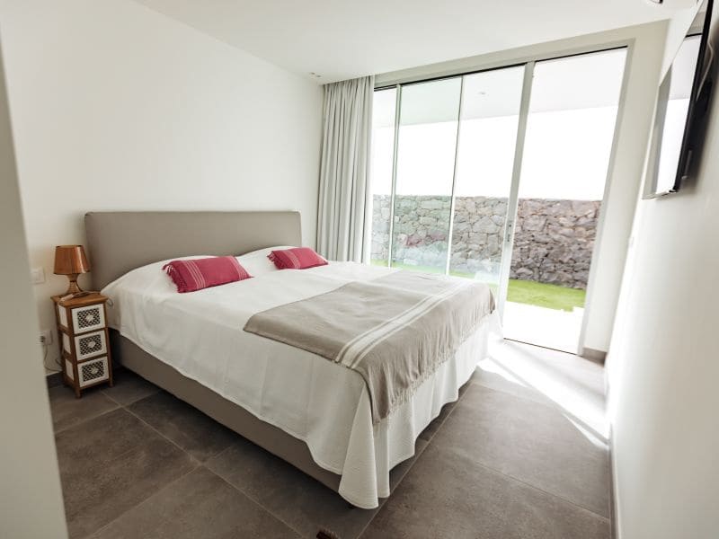 4 soverom Villa til salgs i Callao Salvaje med svømmebasseng garasje - € 1 550 000 (Ref: 10001240)