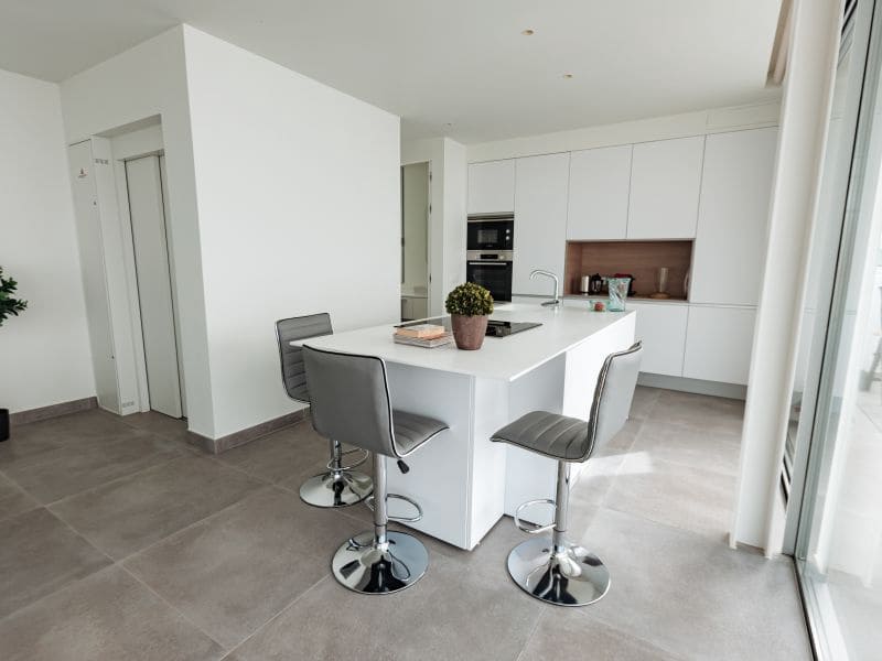 4 soverom Villa til salgs i Callao Salvaje med svømmebasseng garasje - € 1 550 000 (Ref: 10001240)
