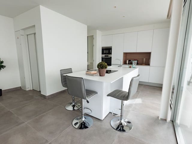 4 soverom Villa til salgs i Callao Salvaje, Adeje med svømmebasseng garasje - € 1 550 000 (Ref: 10001240)