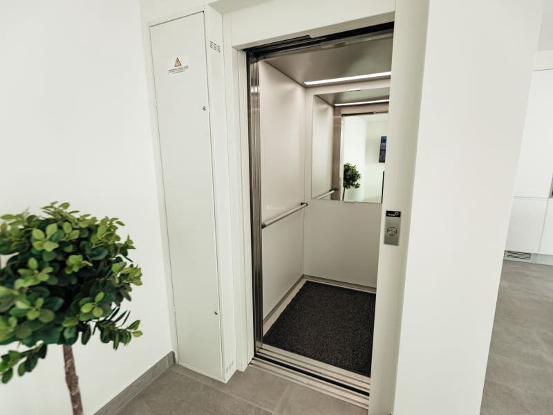 4 soverom Villa til salgs i Callao Salvaje med svømmebasseng garasje - € 1 550 000 (Ref: 10001240)