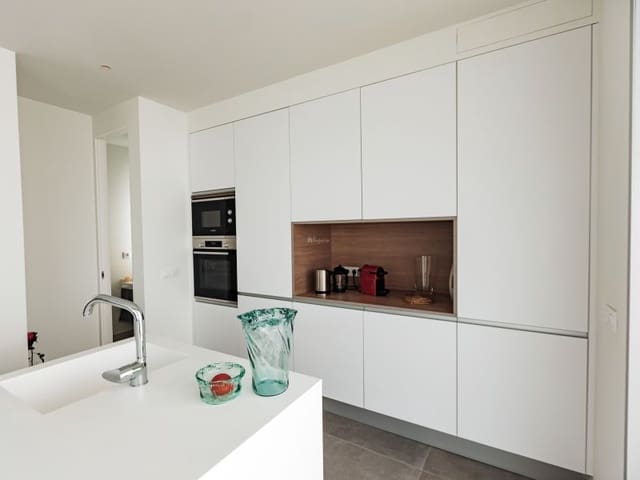 4 soverom Villa til salgs i Callao Salvaje, Adeje med svømmebasseng garasje - € 1 550 000 (Ref: 10001240)