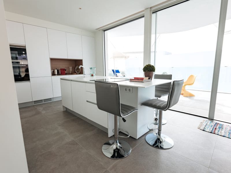 4 soverom Villa til salgs i Callao Salvaje med svømmebasseng garasje - € 1 550 000 (Ref: 10001240)