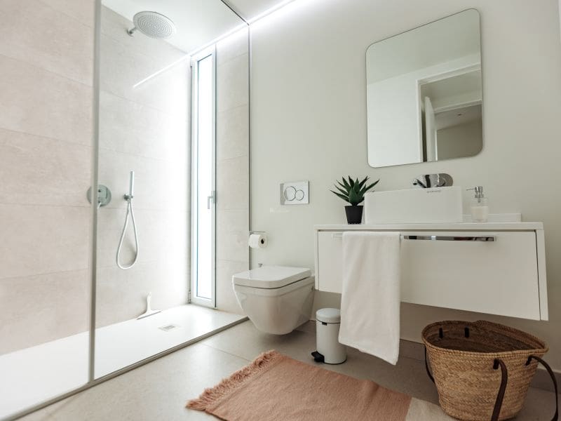 4 soverom Villa til salgs i Callao Salvaje med svømmebasseng garasje - € 1 550 000 (Ref: 10001240)