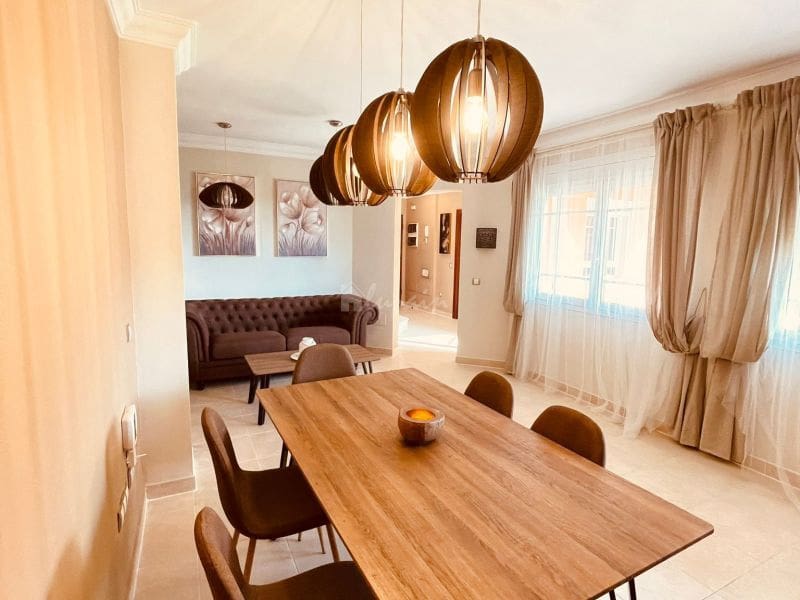 4 chambre Villa/Maison à vendre à Los Cristianos avec garage - 775 000 € (Ref: 10001241)
