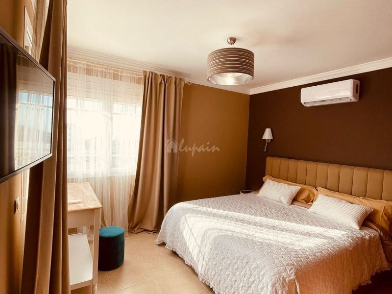 4 chambre Villa/Maison à vendre à Los Cristianos avec garage - 775 000 € (Ref: 10001241)