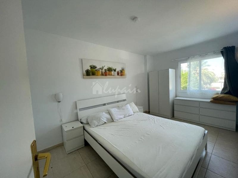 1 soverom Leilighet til salgs i Playa de las Americas med svømmebasseng garasje - € 295 000 (Ref: 10001242)