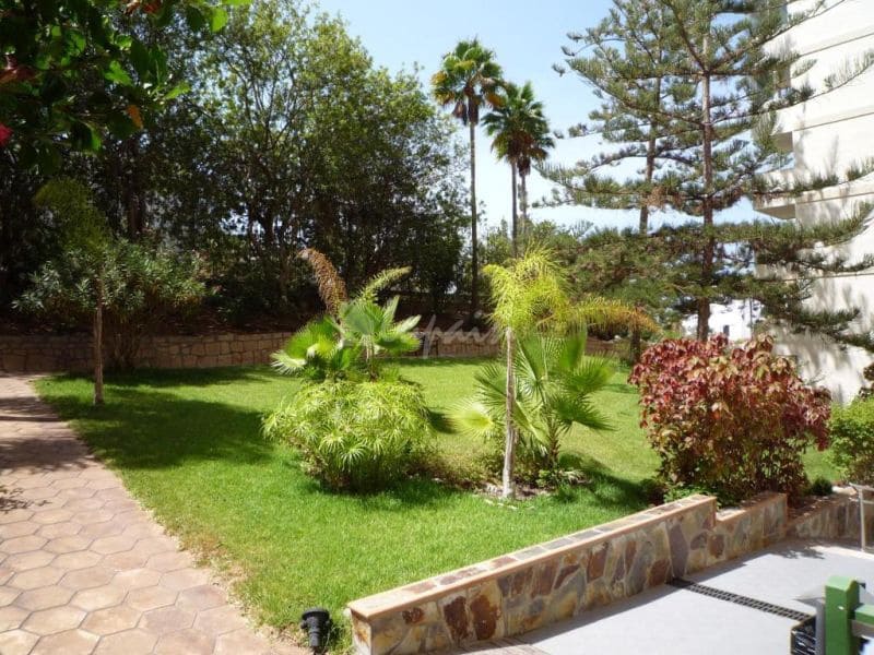 1 soverom Leilighet til salgs i Playa de las Americas med svømmebasseng garasje - € 295 000 (Ref: 10001242)