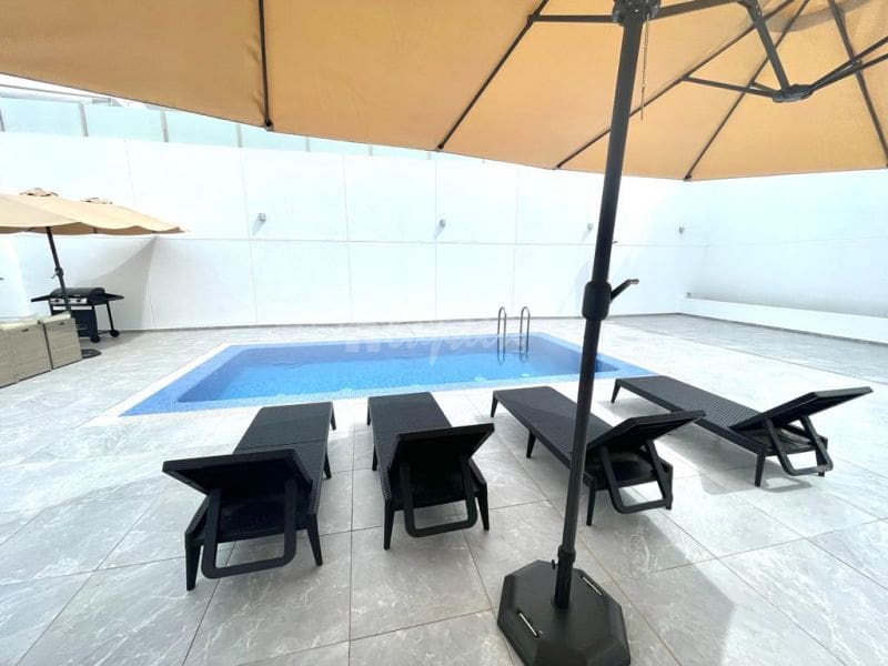 Chalet de 3 habitaciones en Costa Adeje en venta con piscina garaje - 1.900.000 € (Ref: 10001243)