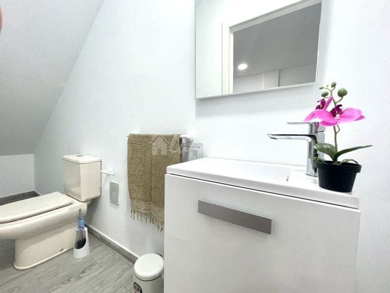 Chalet de 3 habitaciones en Costa Adeje en venta con piscina garaje - 1.900.000 € (Ref: 10001243)