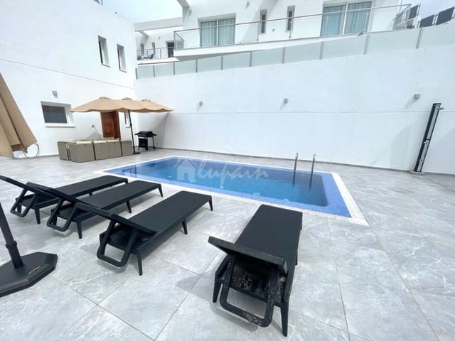 Chalet de 3 habitaciones en La Caldera, Adeje en venta con piscina garaje - 1.900.000 € (Ref: 10001243)