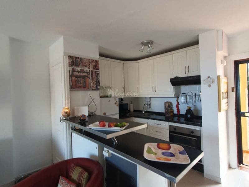 2 bedroom Apartment for sale in Torviscas with pool - € 329,000 (Ref: 10001244)
