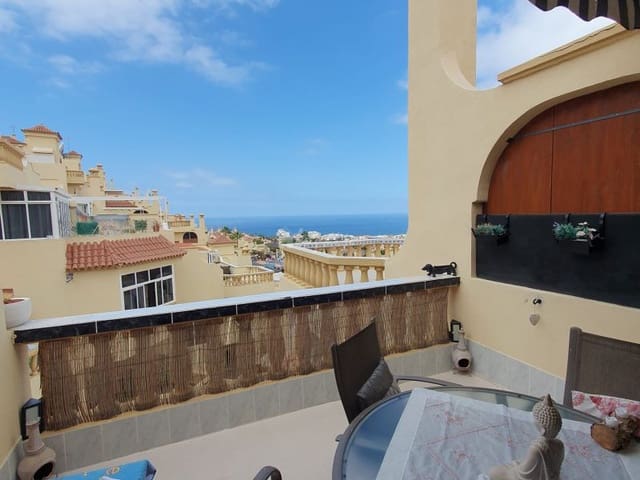 2 slaapkamer Appartement te koop in Torviscas, Adeje - € 329.000 (Ref: 10001244)