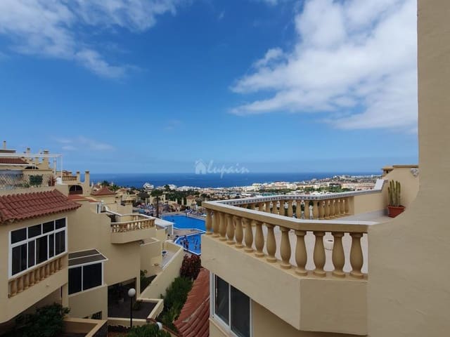2 slaapkamer Appartement te koop in Torviscas, Adeje - € 329.000 (Ref: 10001244)