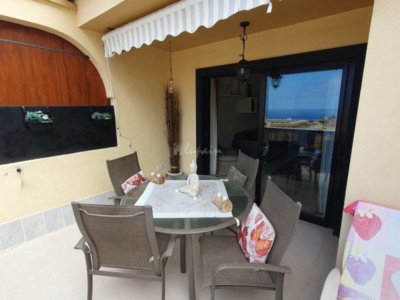 2 bedroom Apartment for sale in Torviscas with pool - € 329,000 (Ref: 10001244)
