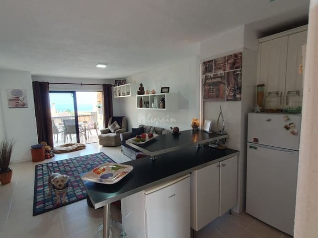 2 slaapkamer Appartement te koop in Torviscas, Adeje - € 329.000 (Ref: 10001244)