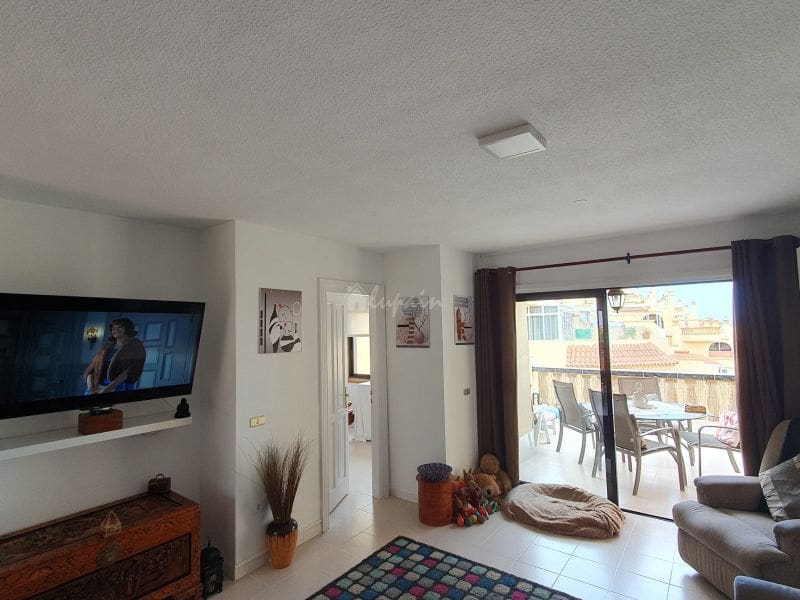 2 bedroom Apartment for sale in Torviscas with pool - € 329,000 (Ref: 10001244)