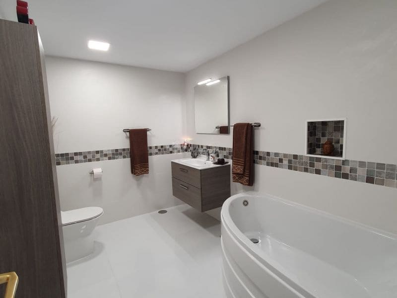2 bedroom Apartment for sale in Torviscas with pool - € 329,000 (Ref: 10001244)