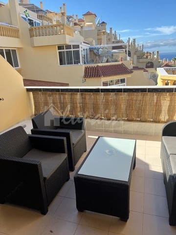 2 slaapkamer Appartement te koop in Torviscas, Adeje - € 329.000 (Ref: 10001244)