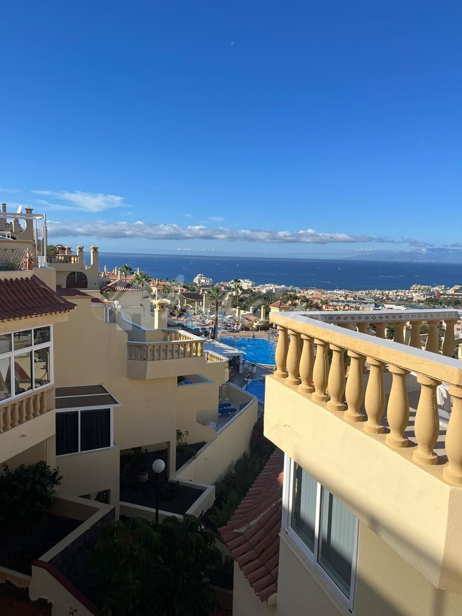 2 bedroom Apartment for sale in Torviscas with pool - € 329,000 (Ref: 10001244)