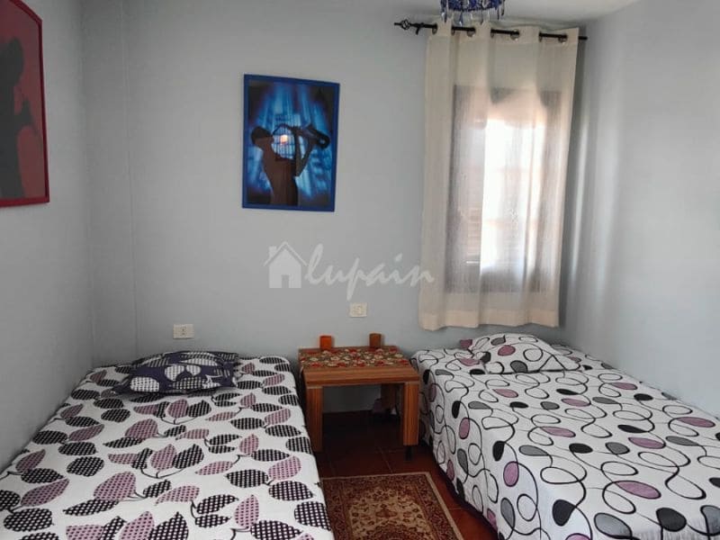 Chalet de 3 habitaciones en Costa del Silencio en venta con piscina garaje - 425.000 € (Ref: 10001245)