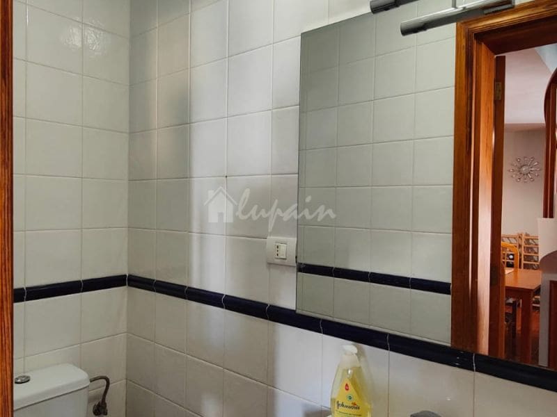 Chalet de 3 habitaciones en Costa del Silencio en venta con piscina garaje - 425.000 € (Ref: 10001245)
