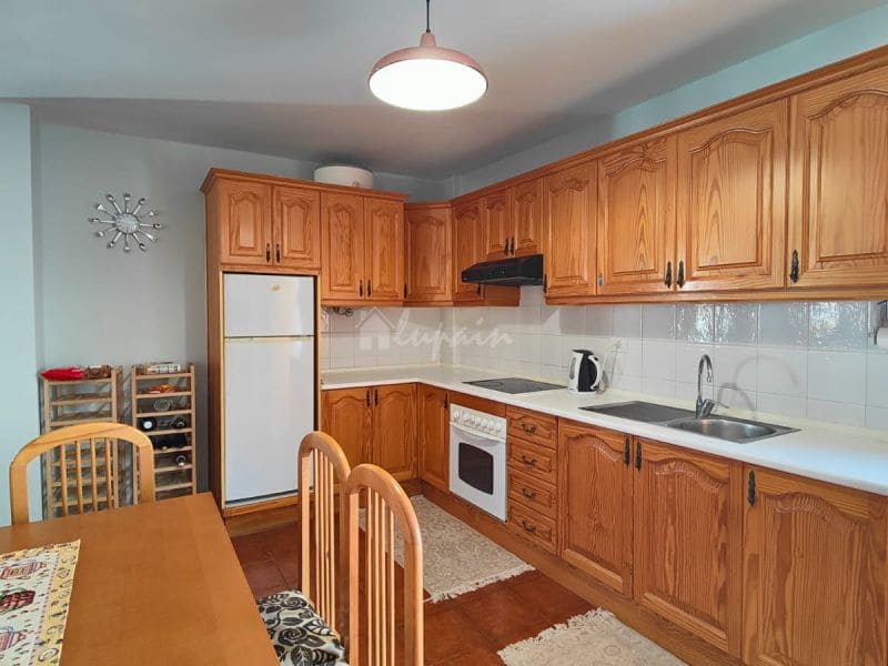 Chalet de 3 habitaciones en Costa del Silencio en venta con piscina garaje - 425.000 € (Ref: 10001245)