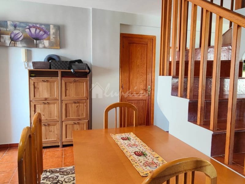 Chalet de 3 habitaciones en Costa del Silencio en venta con piscina garaje - 425.000 € (Ref: 10001245)