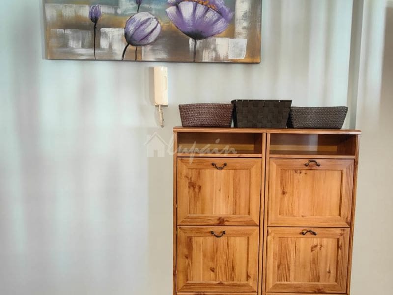 Chalet de 3 habitaciones en Costa del Silencio en venta con piscina garaje - 425.000 € (Ref: 10001245)